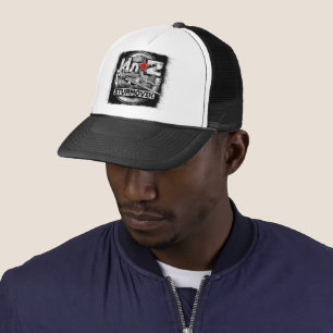 Il-2 Shturmovik Trucker Hat