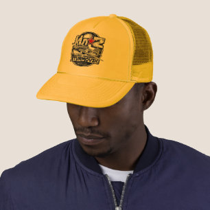 Il-2 Shturmovik Trucker Hat