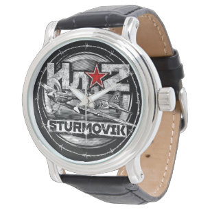Il-2 Shturmovik Watch