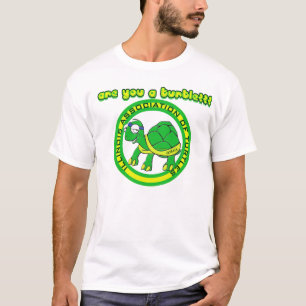 IL Association of Turtles T-Shirt