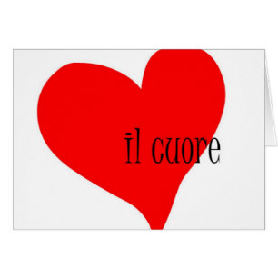 Il Cuore