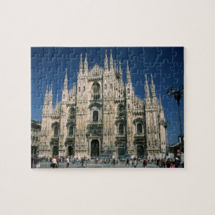 "Il Duomo, Milano" jigsaw puzzle