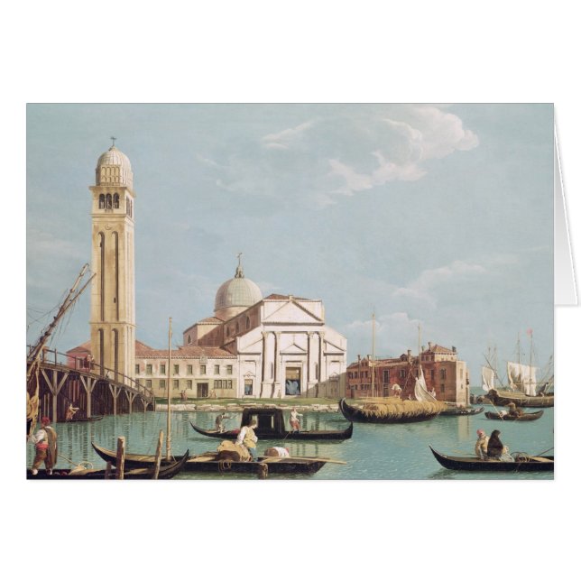 Il Redentore (Front Horizontal)