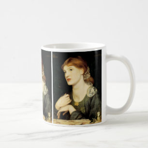 Il Romascello ( Bella e Buona ) by Rossetti Coffee Mug
