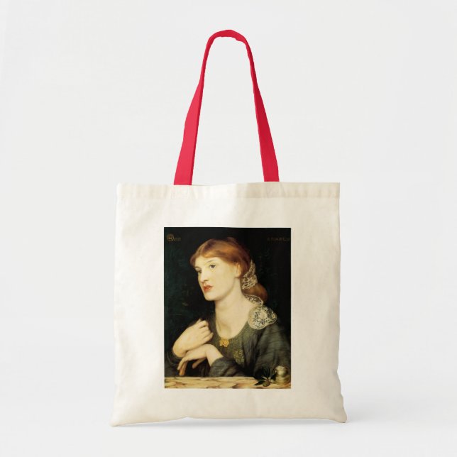 Il Romascello ( Bella e Buona ) by Rossetti Tote Bag (Front)