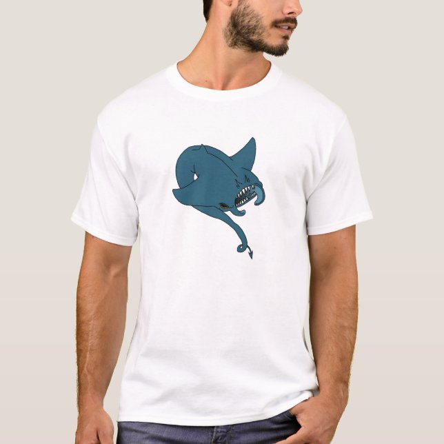 Ila-Ilai-Langit T-Shirt (Front)