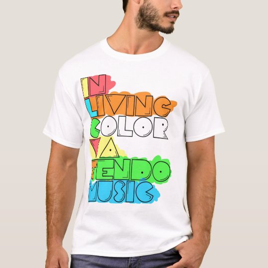 ilc summer t redular T-Shirt