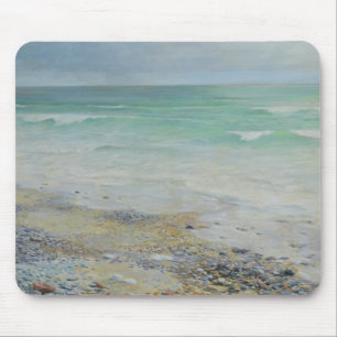 Ile de Re Mouse Mat