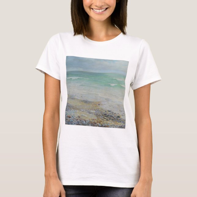 Ile de Re T-Shirt (Front)