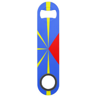 Ile Réunion 974 Reunion Island Drapeau Maveli