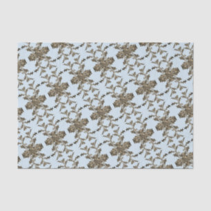 Ilex - Holly - Stechpalme - Christdorn Tissue Paper