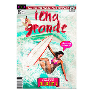 Ilha Grande Photo Print