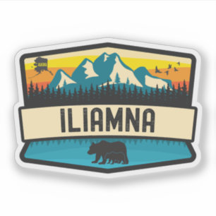 Iliamna, Alaska
