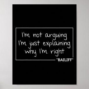 Iliff Gift Funny Job Title Profession Birthday Wor Poster