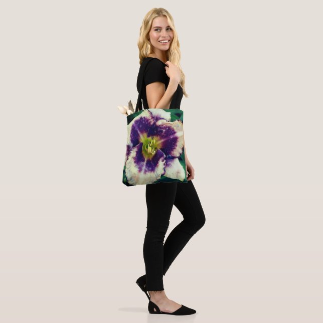 Ilium Photography  Tote Bag (On Model)