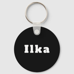 Ilka Key Ring