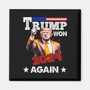 I'll Be Home For Christmas2  Magnet