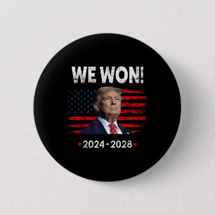 I'll Be Home For Christmas 6 Cm Round Badge