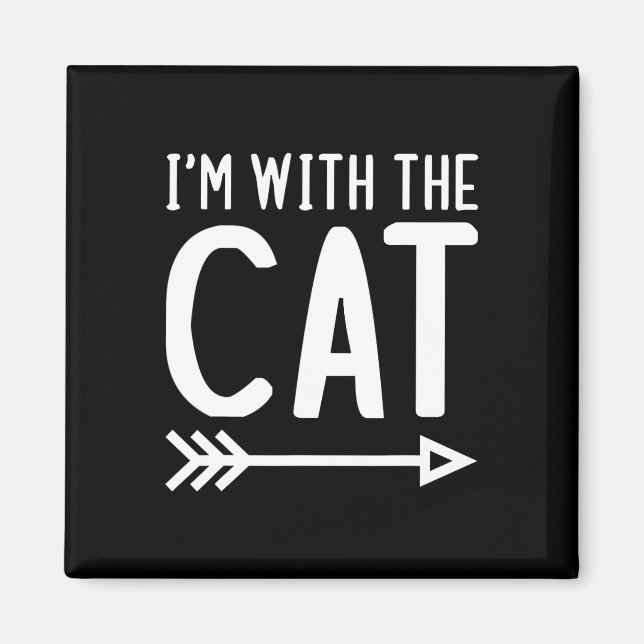 I'll Be Home For Christmas Santa Funny Trump Xmas  Magnet (Front)