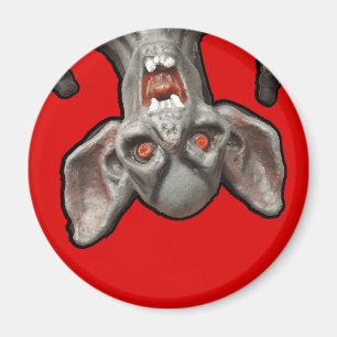 I'll be waiting. . . magnet