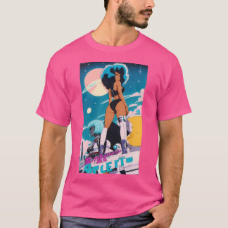 I'Ll Call U Back T-Shirt