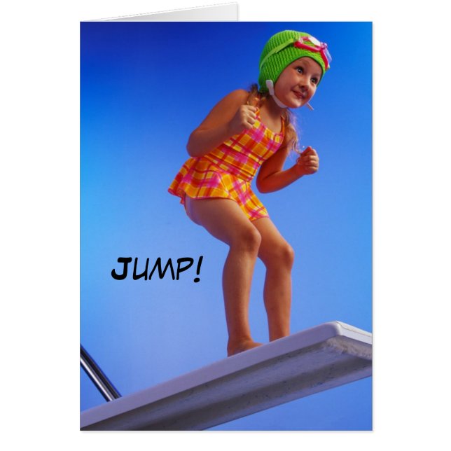 I'll catch you (Front)