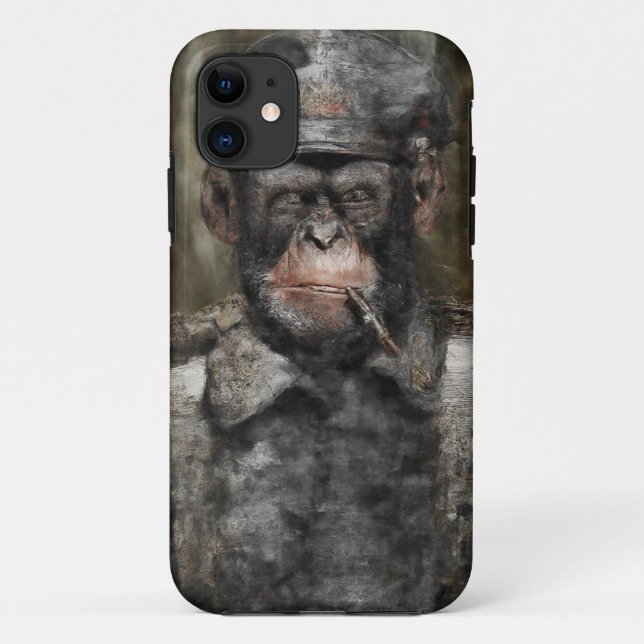 I'll create a title, a description, and a single l Case-Mate iPhone case (Back)