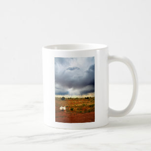 I'll Fly Away Coffee Mug