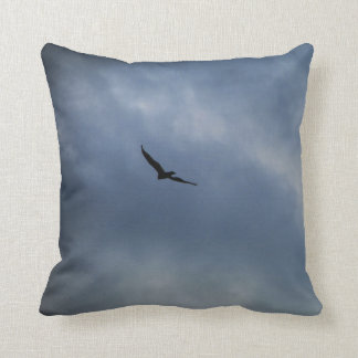 I'll Fly Away.... Cushion