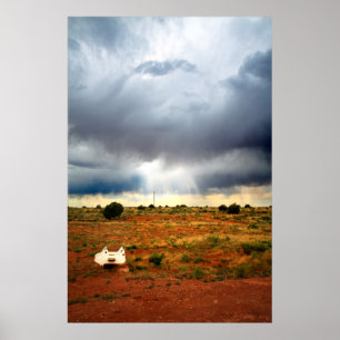 I'll Fly Away Poster