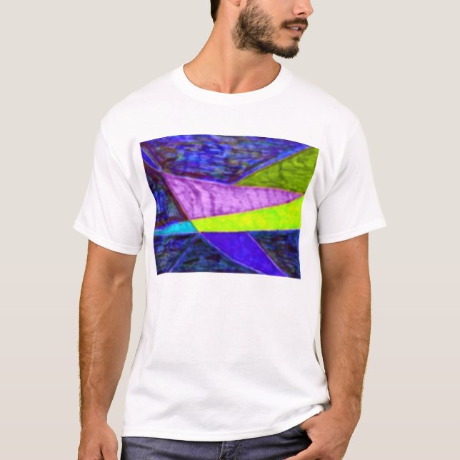 I'll Fly Away Shirt (Front)