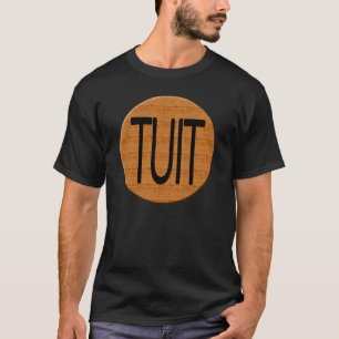 I'll get around to it T-shirt