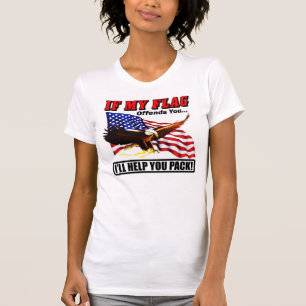 I'll Help You Pack! T-Shirt