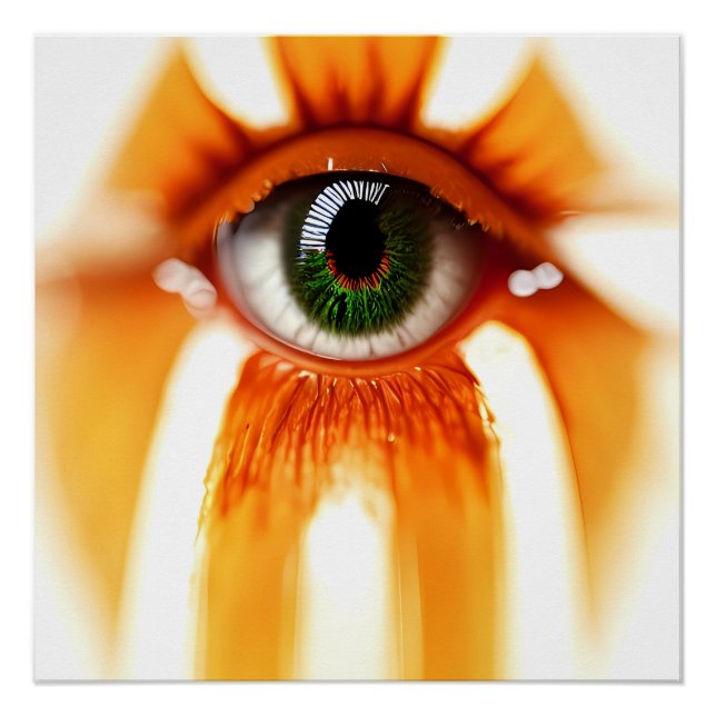 I'll Know Art When I See It Poster (Front)