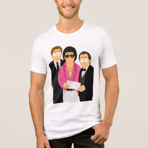 "I'll Make You Wich" Tri-Blend Shirt