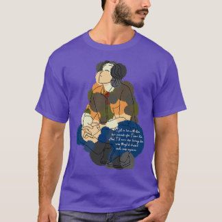 Ill Never Stop Loving Him T-Shirt