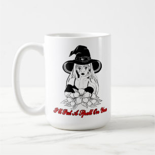 I'll Put A Spell On You Coffee Mug