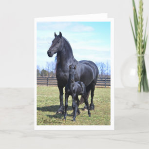 I'll Stand By You: Happy Mother's Day Card