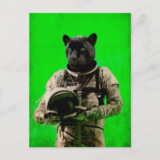 I'll taste the sky postcard