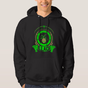ILLAOI - LIMITED EDITION HOODIE