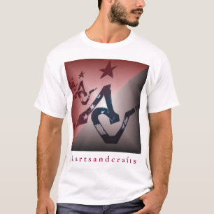 illartsandcrafts eye*ak definition shirt