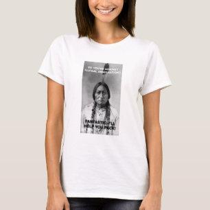 illegal immigration T-Shirt