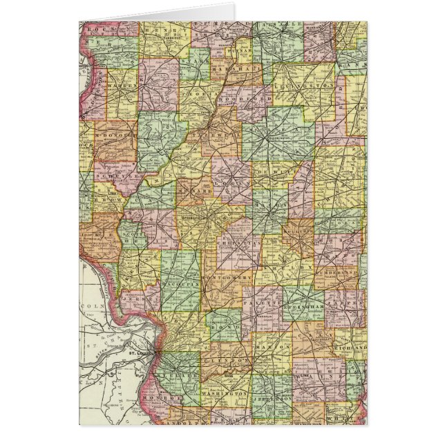 Illinois (Front)