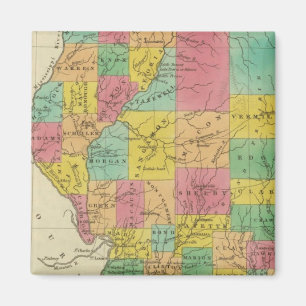 Illinois 11 magnet