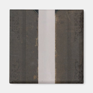 Illinois, atlas of the State Magnet
