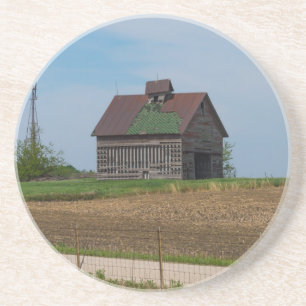 Illinois Farming Life Coaster