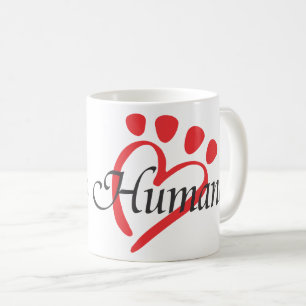 Illinois Humane Mug