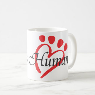 Illinois Humane Mug
