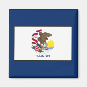 Illinois Magnet