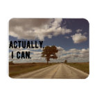 Illinois Magnet, Quote Magnet, Inspirational Quote